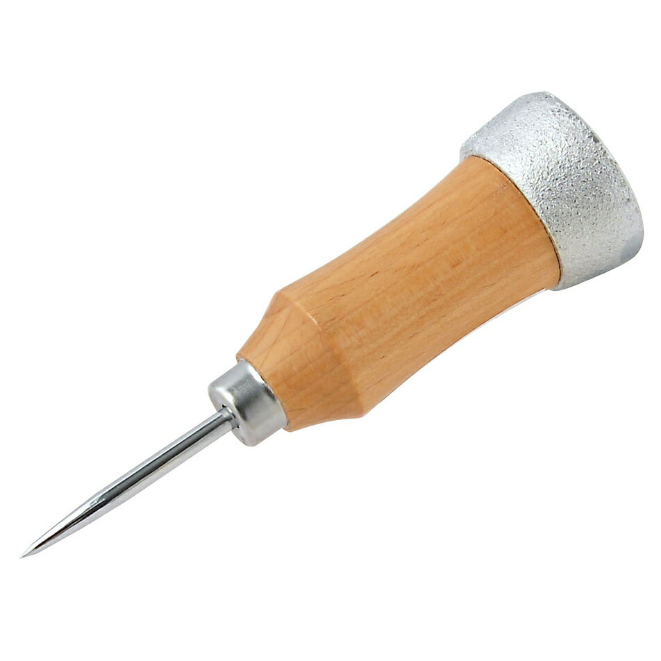 ハニーコック 木柄アイスピック 小 HC0709 アークランズ