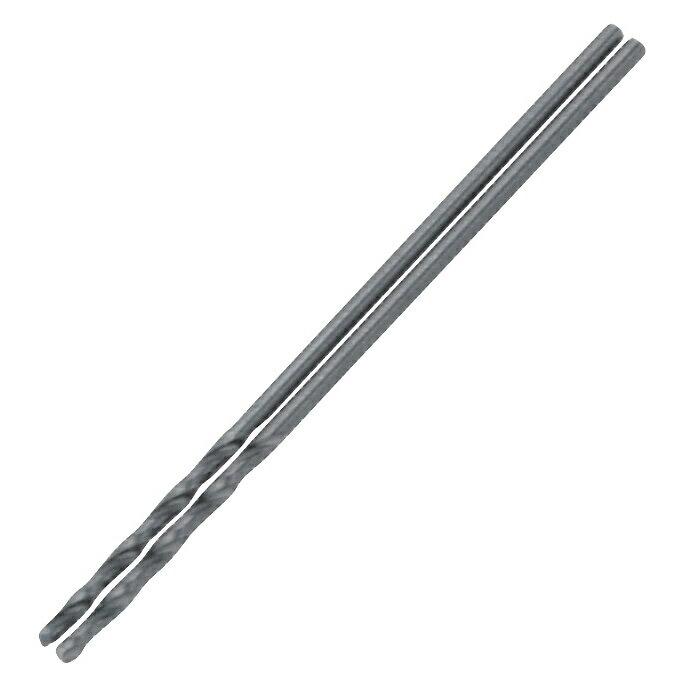 Rakuten - 理研製鋼 鉄工用ドリル 2本入 0.9mm 309563
