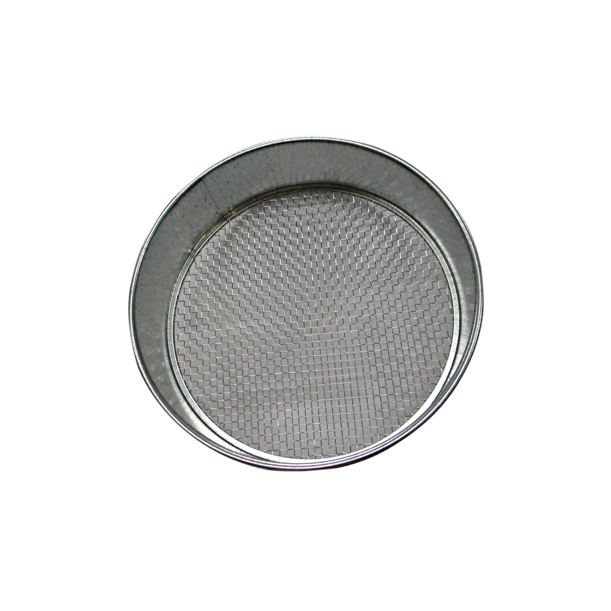 ガーデン土ふるい 粗目 18cm 727299 アークランズ