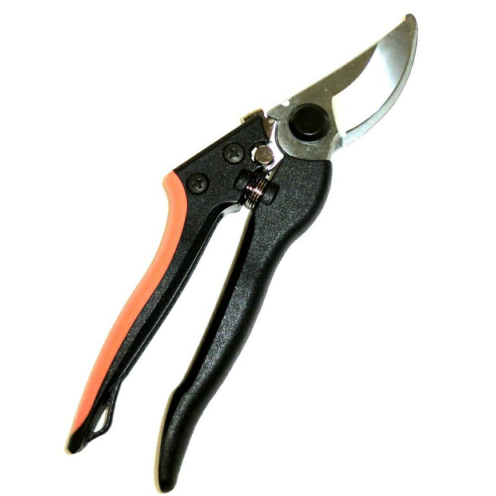 【11月25日限定！最大100％ポイントバック】CLUB.J 軽量剪定鋏 200mm 725661 アークランズ