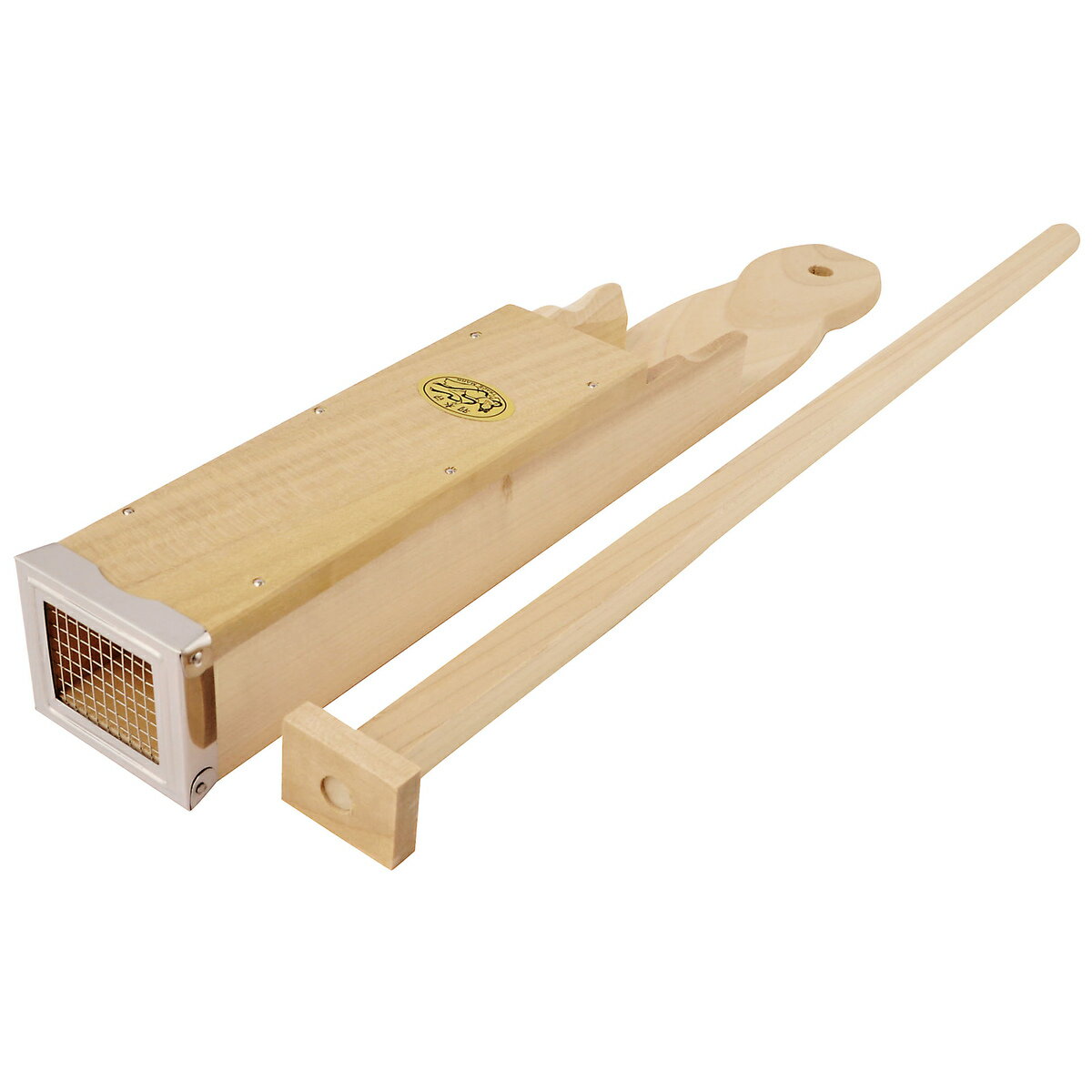 羽衣印 木製天突き 0529 アークランズ