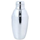 ミネックスメタル カクテルシェイカー 350ml PR1251