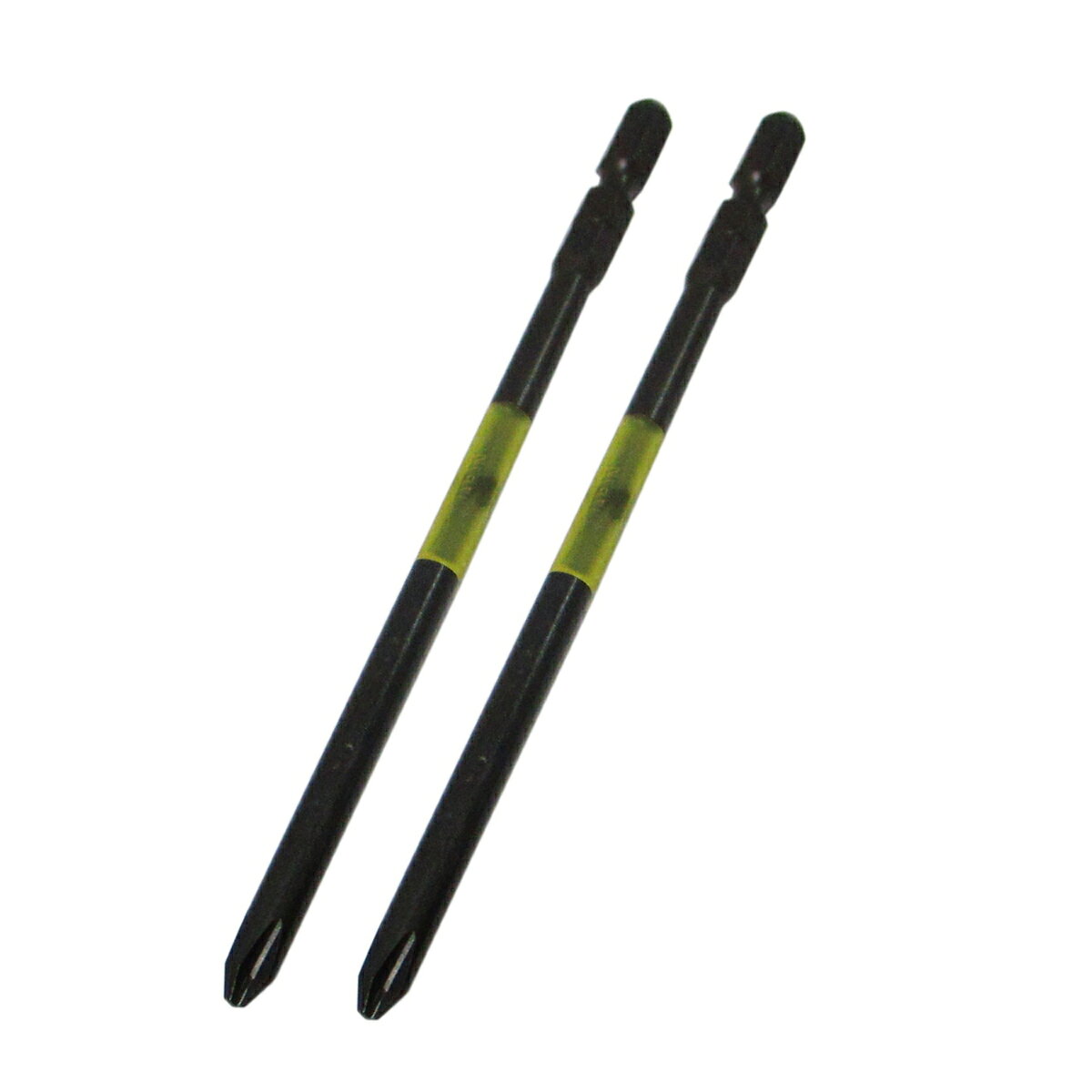 仕様 入数:2本 サイズ:+2×120 最高硬度:HRC62.5 六角対辺:6.35mm 段付タイプ マグネット付 40V対応(18Vにも対応) 高精度加工 特殊熱処理仕上げ 商品説明 段付タイプでネジ頭が見やすく狭い箇所での作業に向いてます。 トーション部で衝撃を吸収します。 先端が欠けに強く、カムアウトを抑制します。 耐久性が良く、ハードな作業に向いてます。 ※品質向上のため予告なく仕様を変更する場合がございます。パッケージのリニューアル等につき、商品画像が異なる場合がございます。商品画像の色合いは、画像処理上、若干異なる場合がございます。