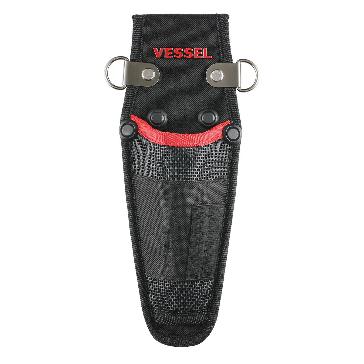Rakuten - 【6月5日限定！最大100％ポイントバック】ベッセル VESSEL ドライバーホルダー 1本差し No.TPH-10