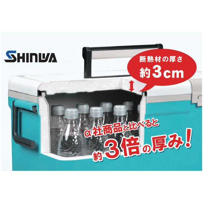 伸和 ホリデーランドクーラー 11H W ホワイト通販格安セール情報 楽天 通販