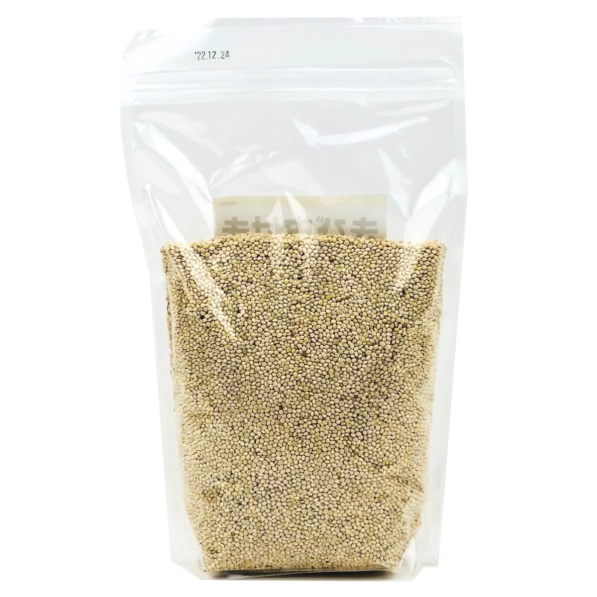 Arclands Online 楽天市場支店の小鳥用間食 きび皮付き 550g｜アングル2
