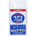 ベアス1キロ粒剤 1kg