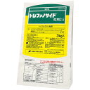 【7月20日限定!最大100%ポイントバック】トレファノサイド粒剤2.5 3kg