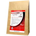 【6月25日限定!最大100%ポイントバック】ゲパード1キロ粒剤 5kg