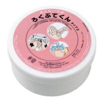 TOYOAS U-METAL 見えない手袋 ろくぶてくん タイプ2 250ml 78525