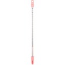シンワ測定 棒状温度計 赤液 ケース付 0~200度 30cm H2-C 73211