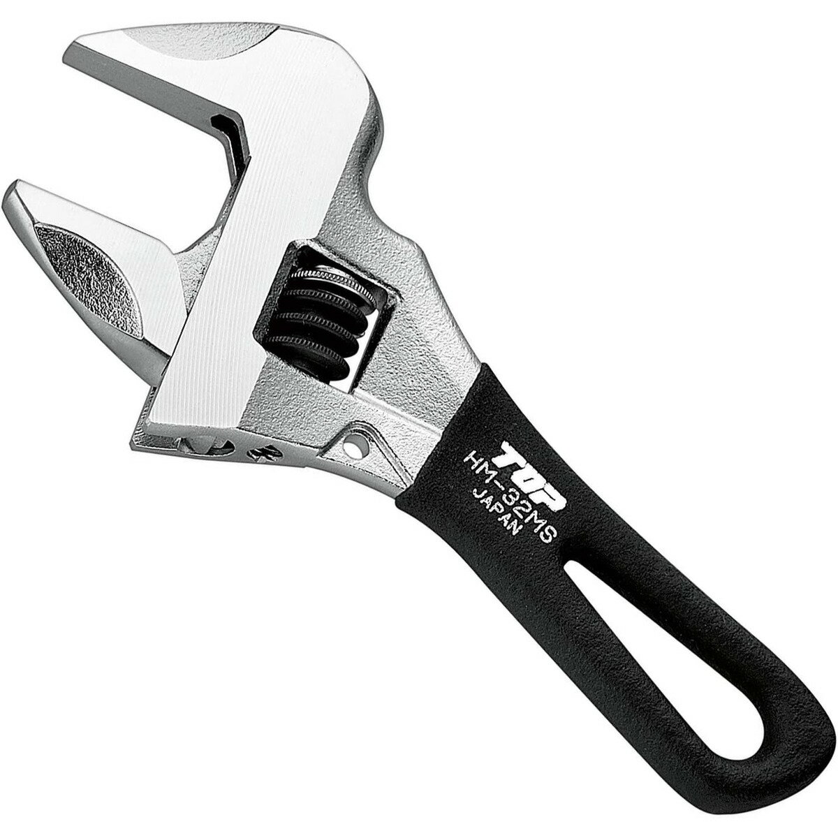 ��2��5�����ꡪ����100��ݥ���ȥХå��ۥȥå� TOP ����̵����󥭥��� ���硼�ȥ���磻�� �֥�å�����å� ����Ĺ32mm HM-32MSBK