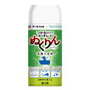 アース・ペット 愛犬用炭酸入浴剤 ぬくりん 森林の香り 300g