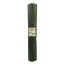 【法人限定】シンセイ ストロングマット 防草シート 緑 3mm厚 2m×20m 【メーカー直送・代引不可・置配不可】