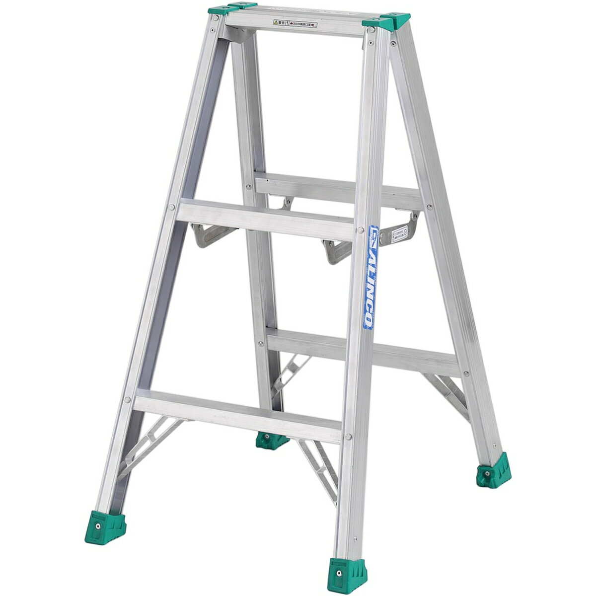 アルインコ 専用脚立3尺 MSS90FX 【メーカー直送・代引不可・置配不可】