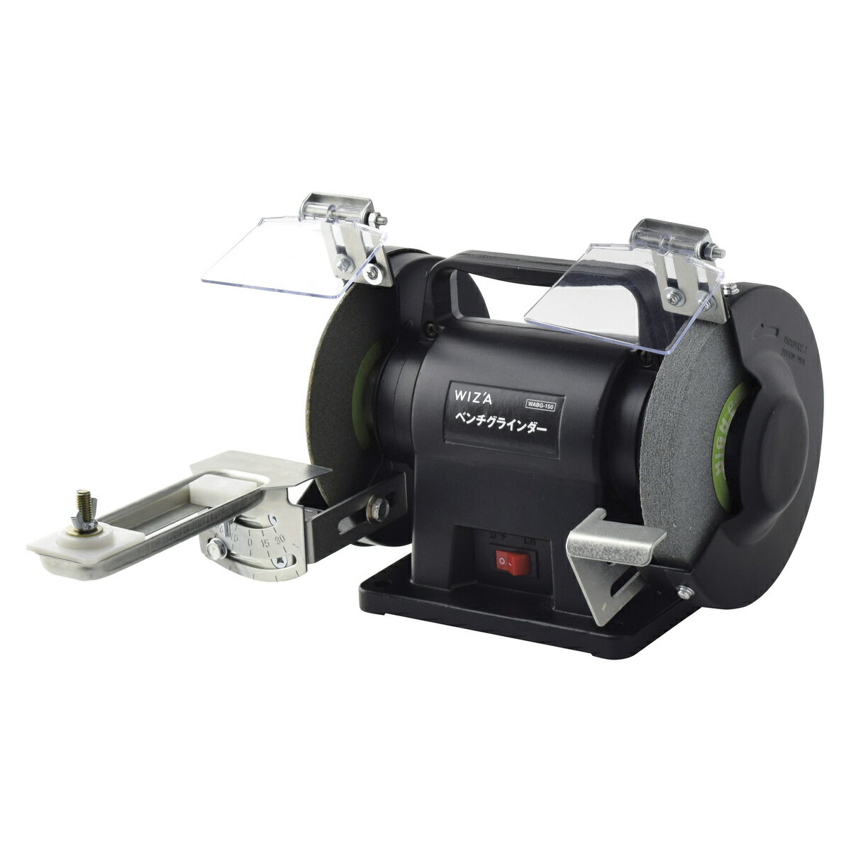 ������ WIZA �٥�����饤����� WABG-150 ���������