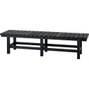 【7月20日限定!最大100%ポイントバック】アルインコ アルミ製ぬれ縁 長さ180cm AYN180 【メーカー直送・代引不可・置配不可】