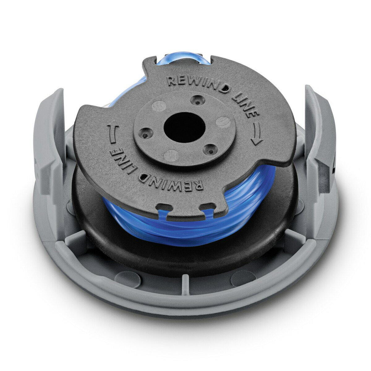 仕様 材質:ナイロン製 ナイロンコードの太さ:1.6mm ナイロンコードの長さ(スプールに巻かれている全長):3.6m 製品サイズ:75×75×34mm 製品重量(g) 50 商品説明 刈払機 LTR 18-30専用のナイロンコードは、自動...