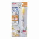 ジェックス GEX ピュアクリスタル ボトルにPON 軟水3ヶ月(4)