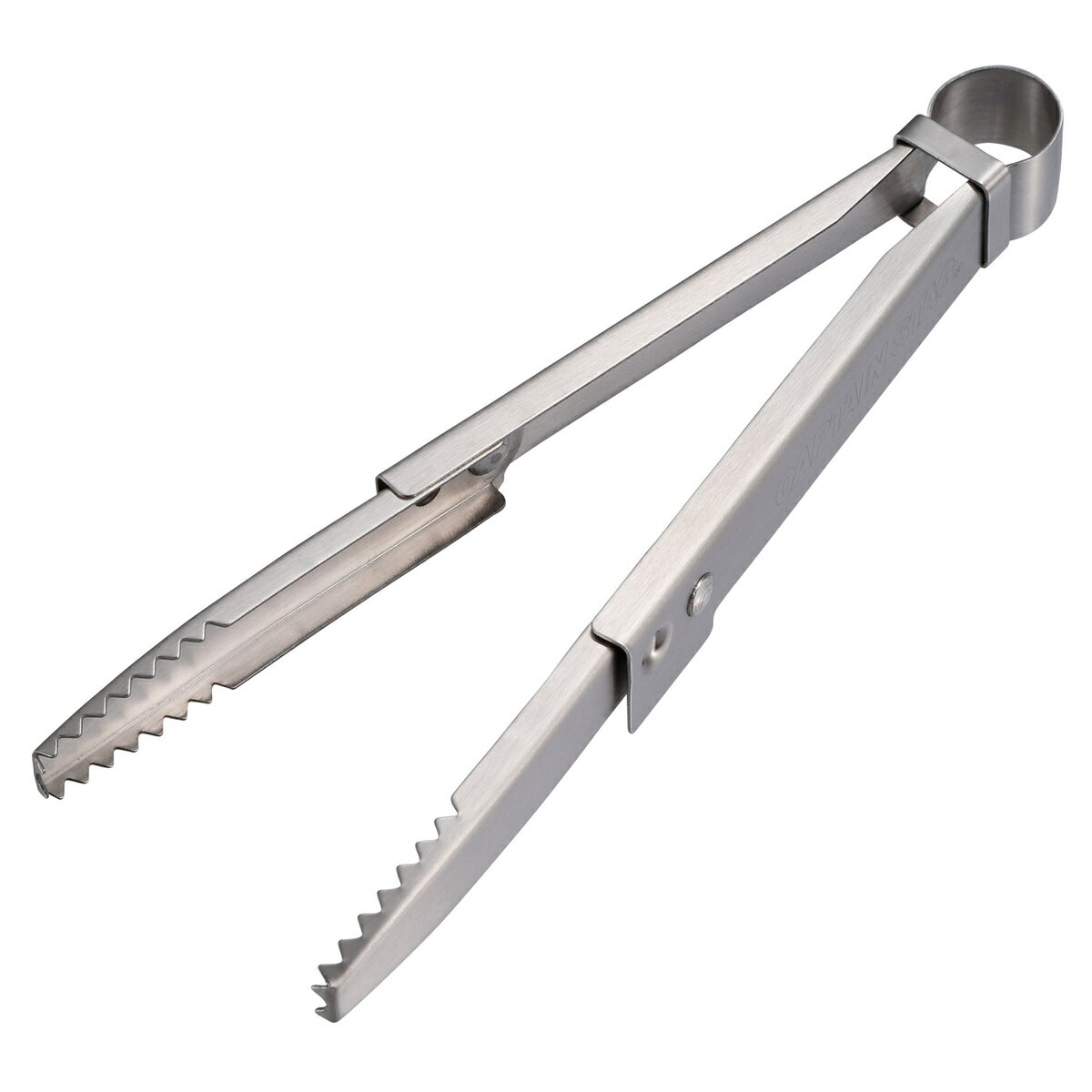 キャプテンスタッグ たためる ソロトング 全長210mm UG-3293