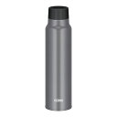サーモス 保冷炭酸飲料ボトル 750ml シルバー FJK-750 SL(3)