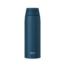 【7月20日限定!最大100%ポイントバック】サーモス 真空断熱ケータイマグ 750ml インディゴブルー JOO-750 IBL