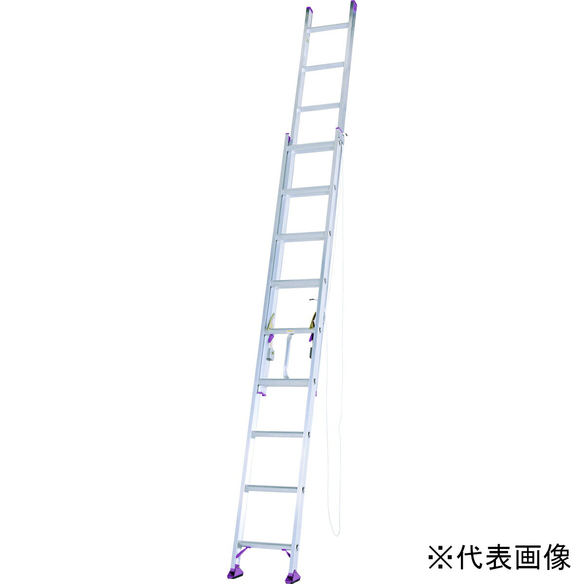 AA▽取りに来てくれる方歓迎‼︎アルインコ 二連はしご CX-70DE-G ALINCO ALINCO 2連はしご CX-70DE はしご - 最安値・価格比較 - Yahoo