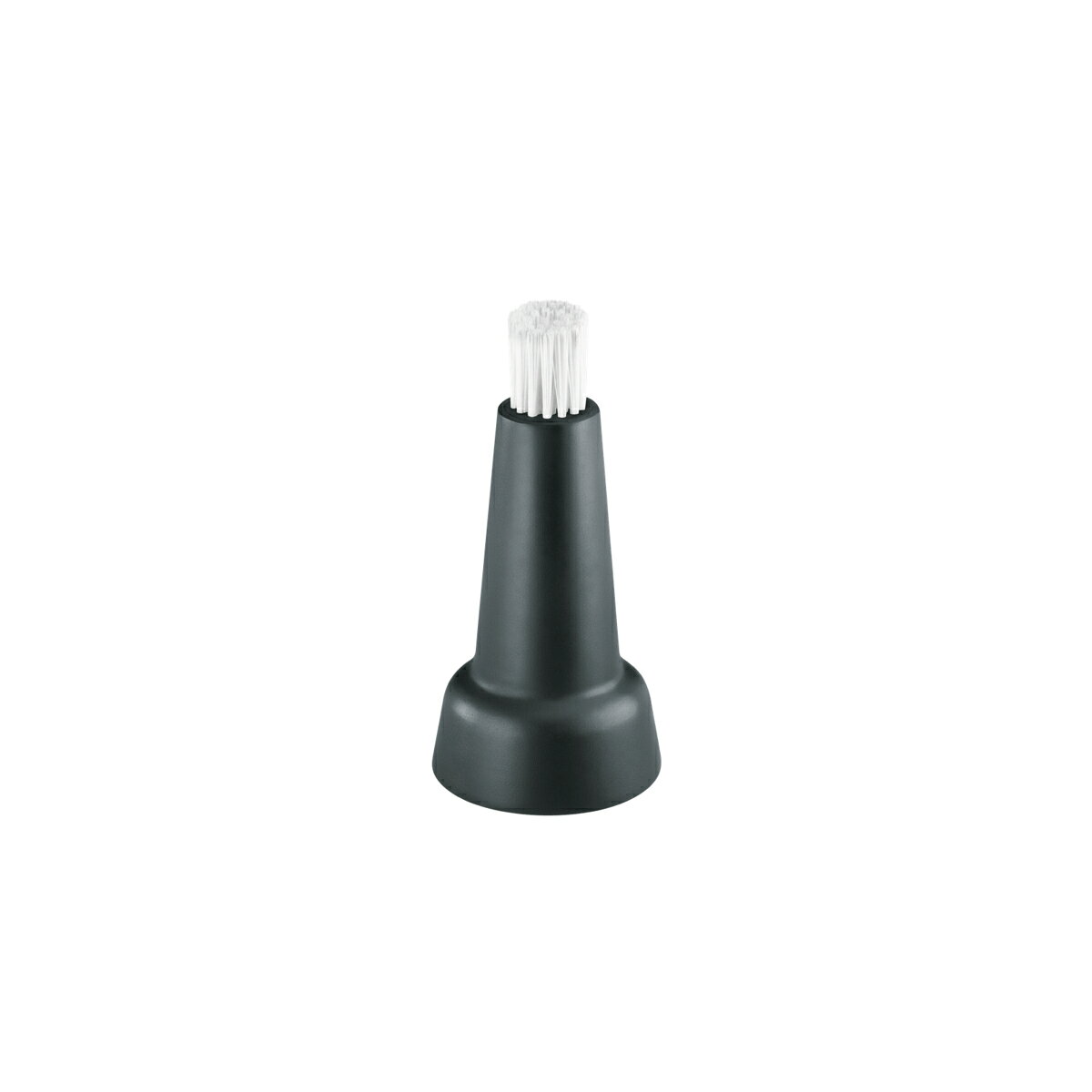 仕様 入数:1個 対応商品:ボッシュ 3.6V コードレスクリーニングブラシ BRUSH ブラシ径:18mm 食洗機:対応(最大50℃まで) 材質:ポリアミド 製品サイズ(mm) 幅×奥行×高さ:39×39×65 製品重量(g) 30 商品説明 コードレスクリーニングブラシの交換用ブラシです。 コーナーや側面など、なかなか手が届きにくい箇所の清掃作業に使用できます。 何度も使用することを想定した設計で、食洗機での使用にも対応しています。 ※品質向上のため予告なく仕様を変更する場合がございます。パッケージのリニューアル等につき、商品画像が異なる場合がございます。商品画像の色合いは、画像処理上、若干異なる場合がございます。