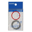 TOTO トイレ補修パーツパッキン パイプ径32mm排水弁用 THY91506