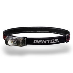 ジェントス 小型ヘッドライト CP-095D通販格安セール情報 楽天 通販