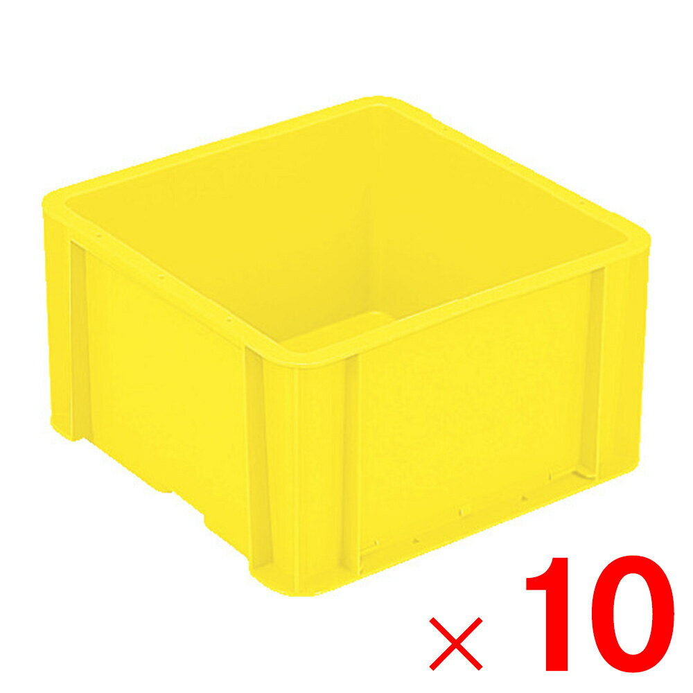 仕様 外寸(mm):335×335×195 内寸(mm):300×300×182 有効内寸(mm):291×291×172 色名:イエロー 色コード:YE201 材質:PP 内容量(L):15.9 商品コード:201669-00 メーカー品番:20166900YE201 商品説明 三甲のサンボックスシリーズ。 ※品質向上のため予告なく仕様を変更する場合がございます。パッケージのリニューアル等につき、商品画像が異なる場合がございます。商品画像の色合いは、画像処理上、若干異なる場合がございます。直送商品代引き不可時間指定不可法人限定