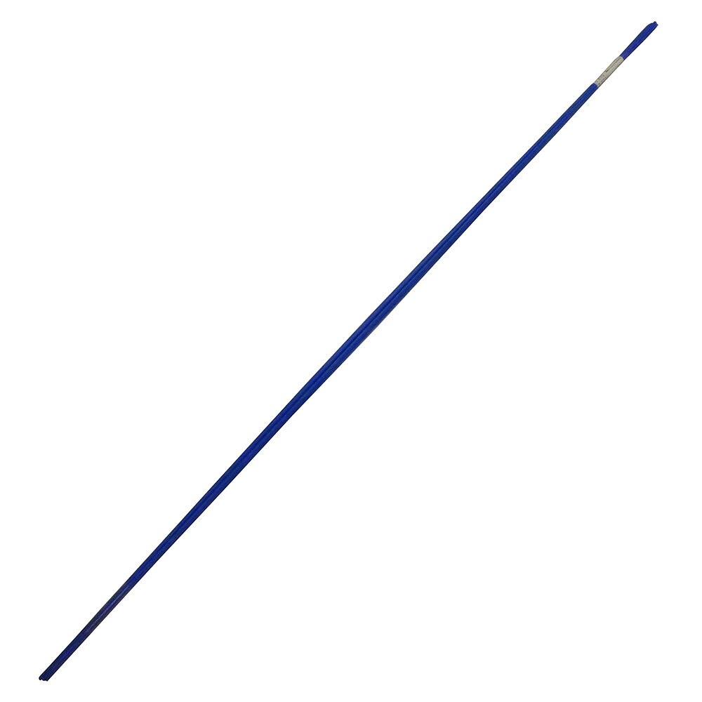 Arclands Online 楽天市場支店の【法人限定】シンセイ グラスファイバーポール 5.5×1800mm 10本入 ×10個 セット販売 【メーカー直送・代引不可・置配不可】｜アングル2
