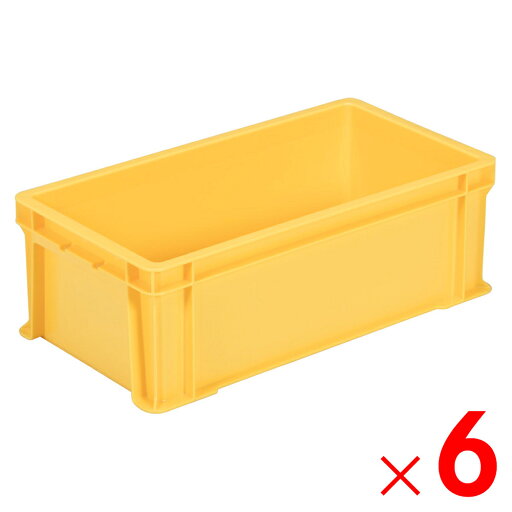 【法人限定】サンコー サンボックス #23-4 イエロー 202458-00 ×6個 セット販売 【メーカー直送・代引不可・置配不可】 【法人限定】サンコー サンボックス #23-4 イエロー 202458-00 ×6個 セット販売 【メーカー直送・代引不可・置配不可】