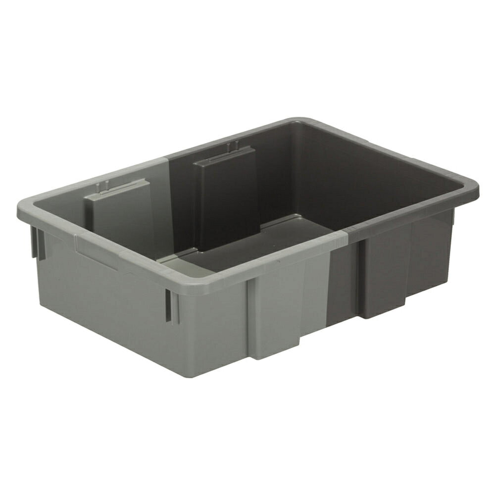 （まとめ）セキセイ アドワンボックスF AD-2650-50 イエロー【×10セット】