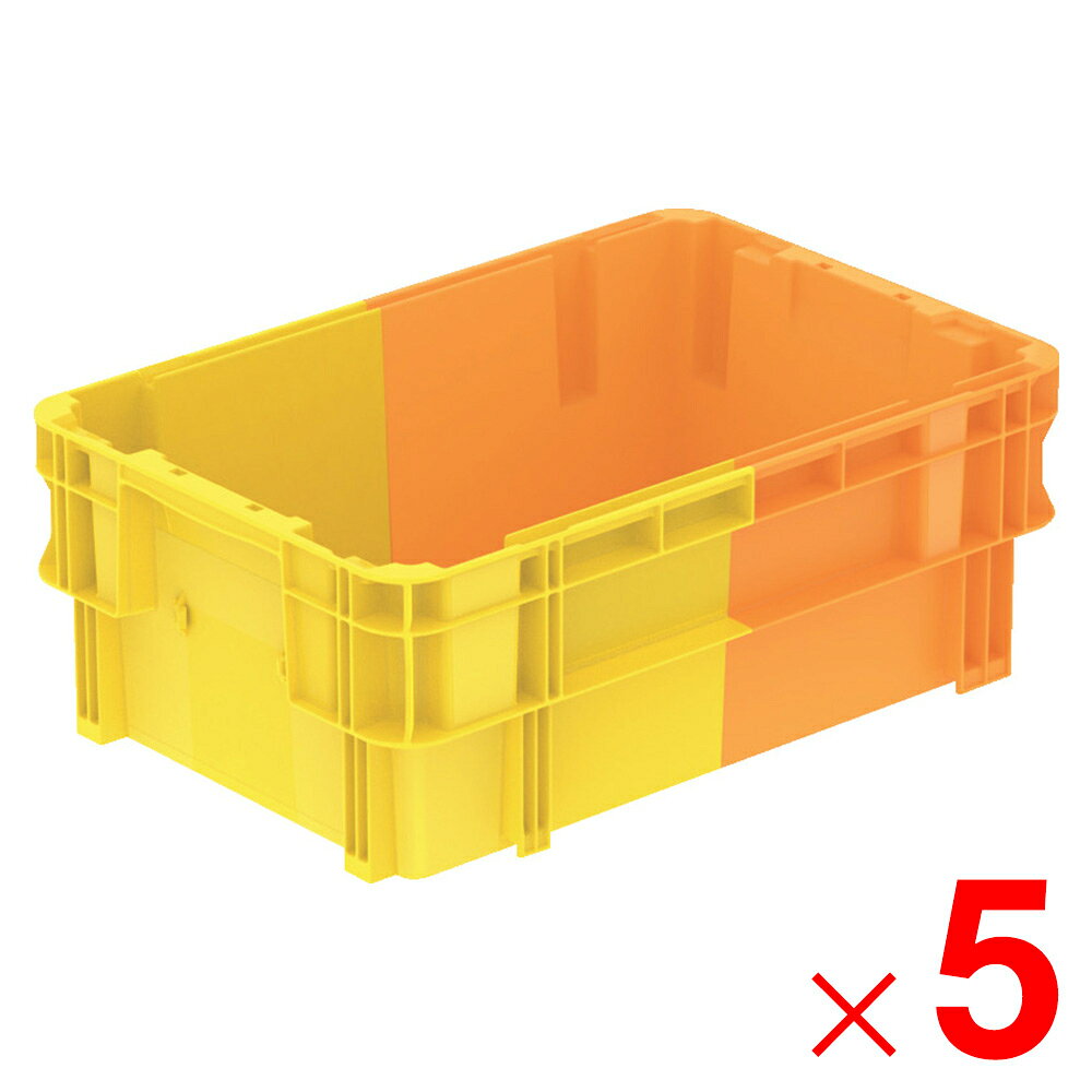 仕様 外寸(mm):550×366×206 内寸(mm):500×325×195 有効内寸(mm):484×309×187 色名:オレンジ/イエロー 色コード:OR301YE304 材質:PP 内容量(L):30.4 商品コード:103058-00 メーカー品番:10305800OR301YE304 商品説明 三甲のSNコンテナーシリーズ。 ※品質向上のため予告なく仕様を変更する場合がございます。パッケージのリニューアル等につき、商品画像が異なる場合がございます。商品画像の色合いは、画像処理上、若干異なる場合がございます。直送商品代引き不可時間指定不可法人限定