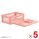 【法人限定】サンコー マドコンライト O-55B ピンク/透明 559210-00 ×5個 セット販売 【メーカー直送・代引不可・置配不可】