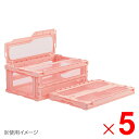 【法人限定】サンコー マドコンライト C-55B サンロック付 ピンク/透明 559200-00 ×5個 セット販売 【メーカー直送・代引不可・置配不可】