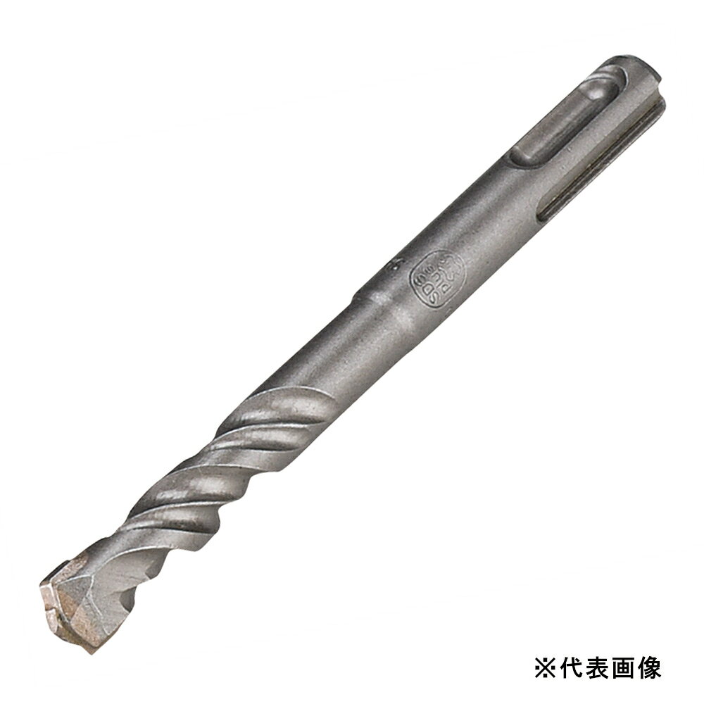 仕様 シャンクの形状:SDS-plus軸 ドリル径:6.5 全長:110mm 有効長:45mm 適応母材:コンクリート、ブロック、モルタル 商品説明 軽量ハンマードリルにワンタッチ着脱ができます。 穴あけパワーを刃先に効率よく伝達できます。 ※品質向上のため予告なく仕様を変更する場合がございます。パッケージのリニューアル等につき、商品画像が異なる場合がございます。商品画像の色合いは、画像処理上、若干異なる場合がございます。