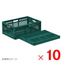 【法人限定】サンコー ホームオリコン S30M グリーン 561300-00 ×10個 セット販売 【メーカー直送・代引不可・置配不可】