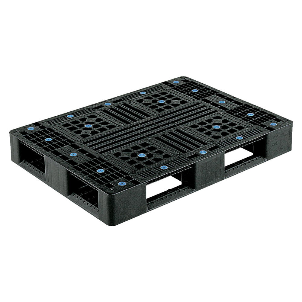 【8月5日限定！最大100％ポイントバック】【法人限定】サンコー パレット D4-811 ...