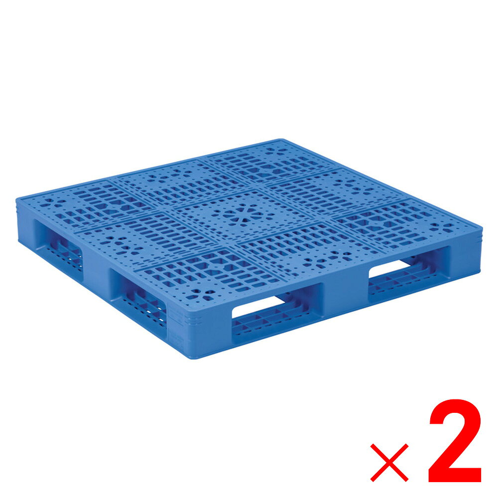 仕様 外寸(mm):1000×1000×137 色名:ブルー 色コード:BL503 材質:PP 静荷重/動荷重(kg):4000/1000 商品コード:840117-01 メーカー品番:84011701BL503 製品重量(g) 16800 商品説明 三甲のパレットシリーズ。 デッキ面はTP規格に合わせた凹面形状になっています。(段差7mm。) ※品質向上のため予告なく仕様を変更する場合がございます。パッケージのリニューアル等につき、商品画像が異なる場合がございます。商品画像の色合いは、画像処理上、若干異なる場合がございます。こちらの商品は個人配送をお受けする事ができません「法人名または事業者名」を、ご注文時の「送付先住所」か「送り先名」に必ずご記入ください。直送商品代引き不可時間指定不可法人限定