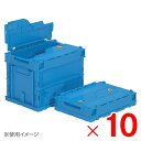 【法人限定】サンコー サンクレットオリコン P19B サンロック付 ブルー 555780-00 ×10個 セット販売 【メーカー直送・代引不可・置配不可】