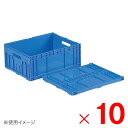 【8月5日限定!最大100%ポイントバック】【法人限定】サンコー オリコン EP27B ブルー 556150-00 ×10個 セット販売 【メーカー直送・代引不...
