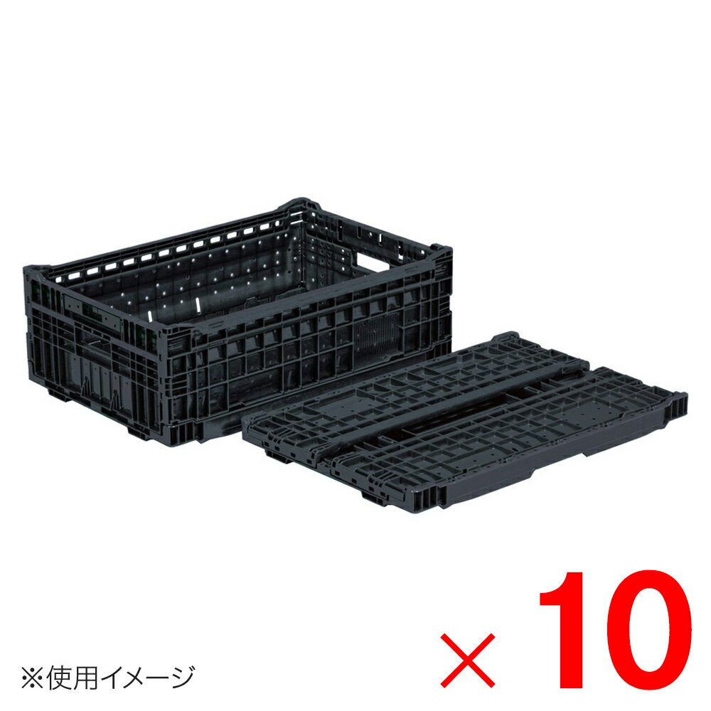 【法人限定】サンコー オリコン EP39A ブラック 556230-00 ×10個 セット販売 【メーカー直送・代引不可・置配不可】