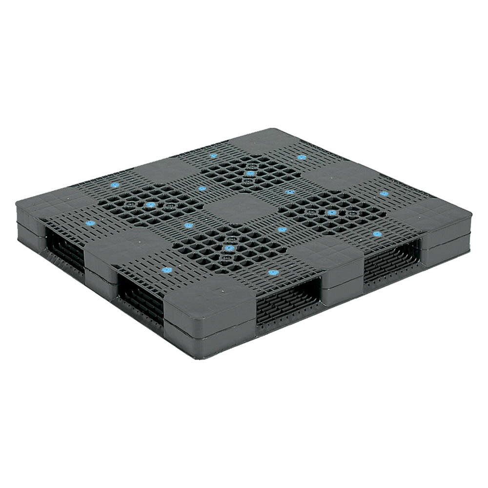 【8月5日限定！最大100％ポイントバック】【法人限定】サンコー パレット D4-1112 ...