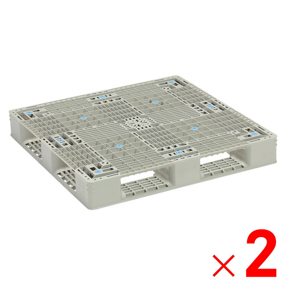 【12月は毎日開催！エントリーで最大100％ポイントバック】【法人限定】サンコー パレット GT-1111D4-2..