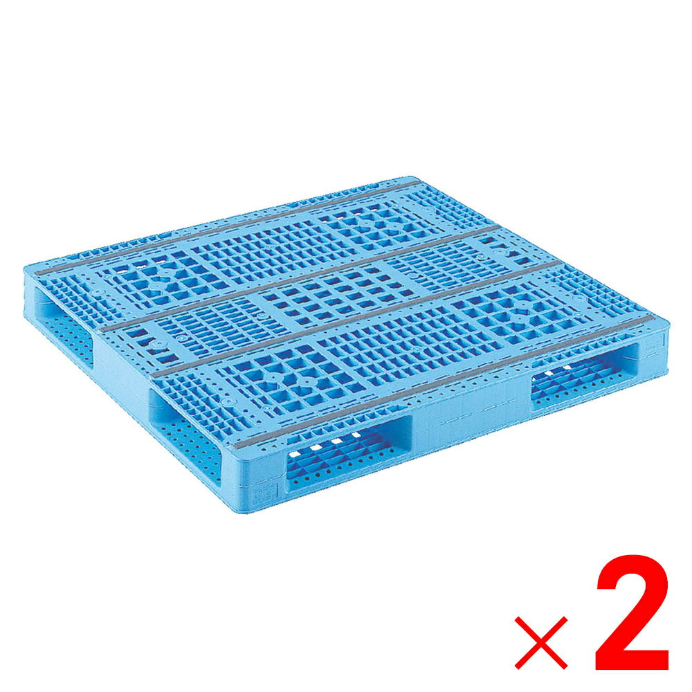 【8月5日限定！最大100％ポイントバック】【法人限定】サンコー パレット R4-1011-...