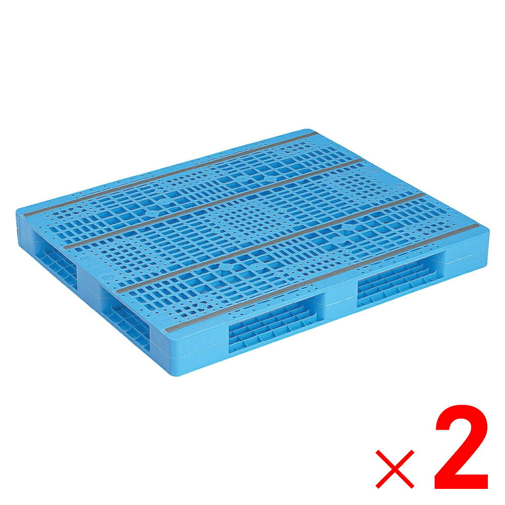 【8月5日限定！最大100％ポイントバック】【法人限定】サンコー パレット R4-1012-...
