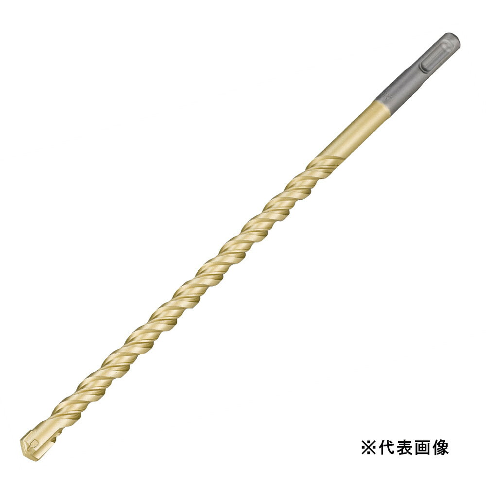 仕様 シャンクの形状:SDS-max軸 ドリル径:12.5 全長:260mm 有効長:180mm 適応母材:コンクリート、ブロック、モルタル 商品説明 4エッジにより刃先・スパイラル形状が最適化され、2エッジドリルよりも穿孔スピードが向上しました。 4エッジにより真円に近い穿孔ができるため、あと施工アンカーをスムーズに挿入でき、安定した『固着力』を発揮します。 「刃先ポケット」と「4条溝」により、孔内の切粉を効率よく排出します。 ※品質向上のため予告なく仕様を変更する場合がございます。パッケージのリニューアル等につき、商品画像が異なる場合がございます。商品画像の色合いは、画像処理上、若干異なる場合がございます。