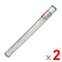 【法人限定】シンセイ 防虫ネット 1mm 目合い 1.5m×50m ×2個 セット販売 【メーカー直送・代引不可・置配不可】